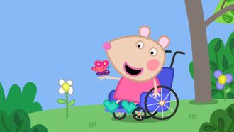 Episode 59 Playgroup Garden