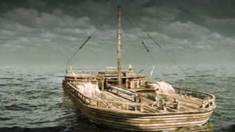 Episode 2 Impossible Naval Engineering