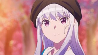 Episode 2 Have a Katsu-don, Ms. Elf.