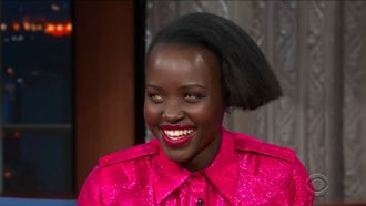 Episode 117 Lupita Nyong'o/Vicky Ward/Karen O & Danger Mouse