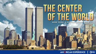 Episode 1 New York: Center of the World