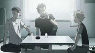 Episode 5 Ren's Dream, NANA's Thoughts