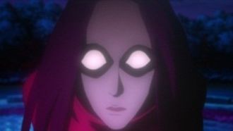Episode 6 Till Death Do Us Part