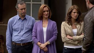 Episode 6 Irresistible atracción