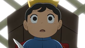 Episode 3 Hiling's Old Friend / Daida and Magic