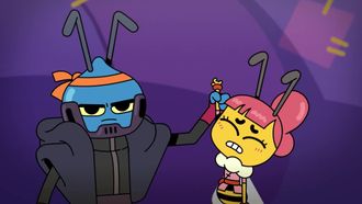Episode 22 Break Out