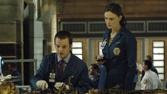 Episode 7 Boy in the Time Capsule