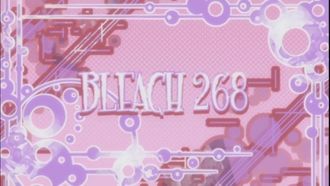 Episode 268 Hatred and Jealousy, Orihime's Dilemma