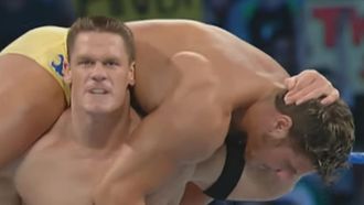 Episode 17 New Year's Eve SmackDown 2005