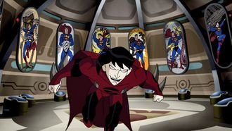 Episode 4 Phantoms