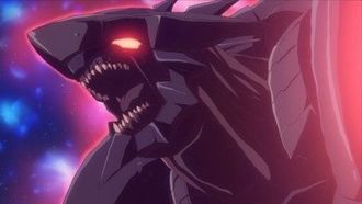 Episode 14 Aburu mono