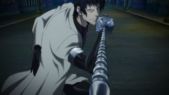 Episode 21 Meiji Swordsman Romantic Story: Act Zero - Part Two