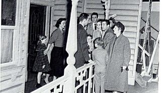 Episode 26 Thunder on Sycamore Street