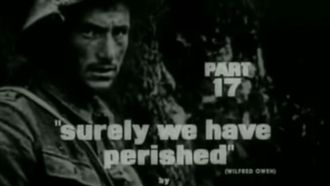 Episode 17 Surely We Have Perished
