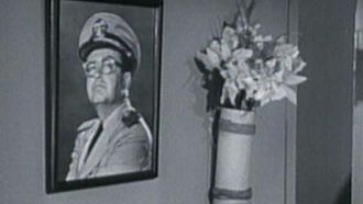 Episode 28 Portrait of a Peerless Leader