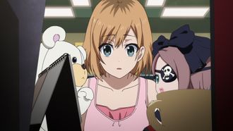 Episode 18 Ore o hameyagatta na!
