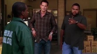 Episode 7 Melissa