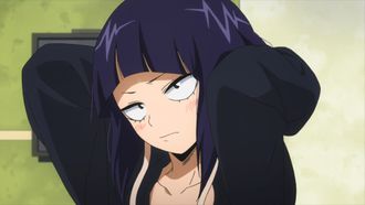 Episode 18 School Festival