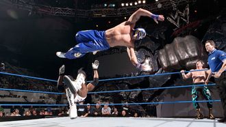 Episode 53 SmackDown 280