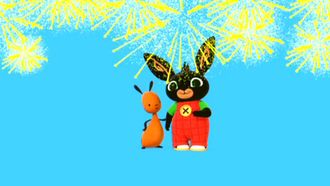 Episode 1 Fireworks