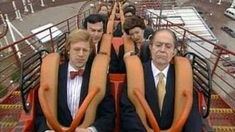 Episode 8 The Dana Carvey Show - Unaired