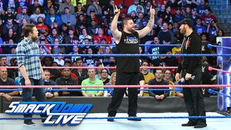 Episode 42 The Road to WWE Survivor Series 2017 Begins