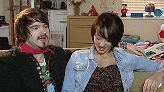 Episode 12 Mike and Becky