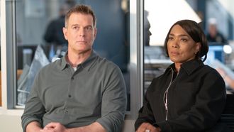 Episode 10 Voices
