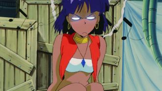 Episode 34 My Darling Nadia