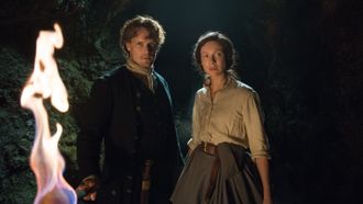 Episode 13 Eye of the Storm