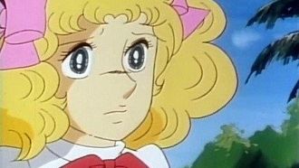 Episode 95 A Beautiful Competitor