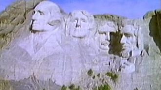Episode 6 Mt. Rushmore.