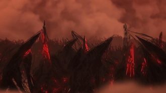 Episode 10 Chaos