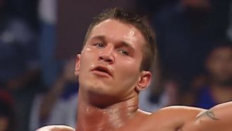 Episode 33 SmackDown 312