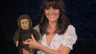 Episode 1 Nina Conti: In Your Face