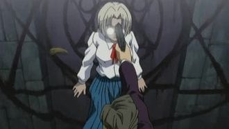 Episode 10 Master of Monster