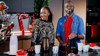 Episode 12 At Christmas