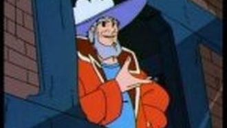 Episode 49 The Children of Solarus II