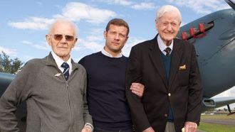 Episode 2 Return of the Spitfires