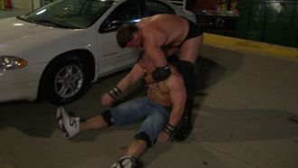 Episode 28 WWE Monday Night RAW #790