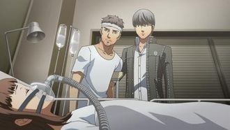 Episode 23 In Order to Find the Truth