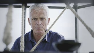 Episode 3 Shipwreck Ghosts of Mexico