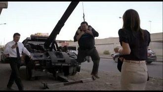 Episode 7 Give the Guy a Hand