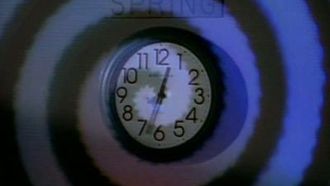 Episode 5 Time Tunnel