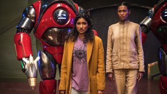 Episode 1 The Robot Revolution