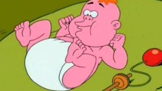 Episode 41 Dalton Junior