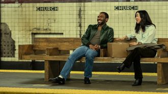 Episode 1 First Date