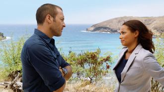 Episode 1 Ka owili oka'i