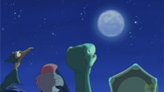 Episode 3 The Star Day Celebration