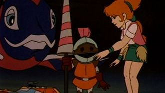 Episode 64 The Squire Smith